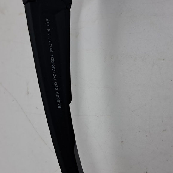 NWT BMW Motorsport Black Sunglasses - Picture 5 of 5